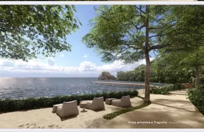 Apartamento com 2 quartos, 2 suítes à venda, com 101 m² no bairro joão paulo - florianópolis/sc