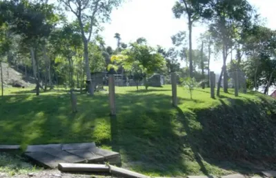 Terreno à venda, 22.450 m² no bairro ponta de baixo por r$ 3.680.000 em são josé/sc