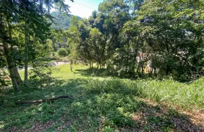 Terreno à venda em condominio fechado no bairro corrego grande, florianópolis/sc