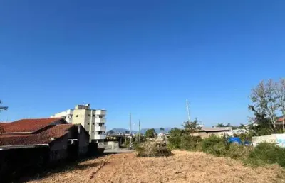 Terreno à venda – loteamento figueira velha, sertão do imaruim, são josé/sc