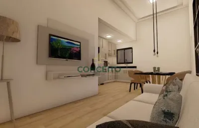 Casa com 3 quartos à venda na Marilia Amélia De Castro, 1, Forquilhas, São José