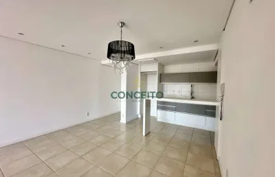 Apartamento para alugar com 3 quartos sendo 2 suítes no bairro pagani – palhoça/sc