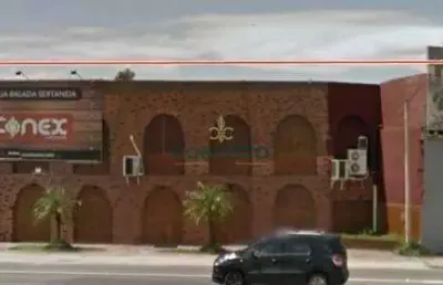 Galpão comercial/industrial à venda – frente br-101 | km 202 | florianópolis/sc