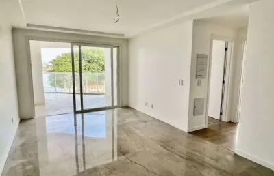 Cobertura duplex alto padrão – 4 suítes – vista mar – coqueiros, florianópolis