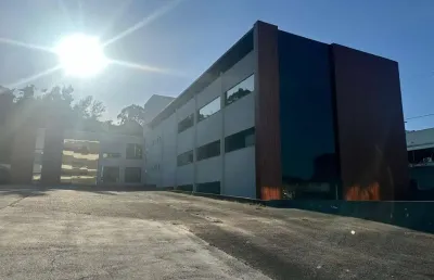 Prédio comercial de esquina – venda ou locação – são josé/sc