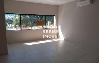 Sala comercial com 1 sala para alugar na Rua Gerson Mendes, Itu Novo Centro, Itu
