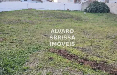 Terreno à venda, 410 m² por r$ 720.000,00 - condomínio portella - itu/sp