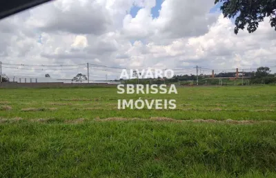 Terreno em condomínio fechado à venda na Loteamento Parque Chapada de Itu, Jardim Emicol, Itu