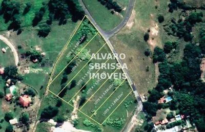 Excelente área industrial à venda em itu sp com 3591 m² b pinheirinho