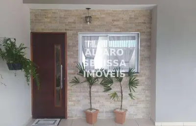 Oportunidade! casa de 59m2 à venda jardim imperador - salto/sp