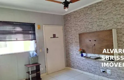 Aluga ou vende - apartamento  jardim pauliceia (estuda permuta) - campinas/sp