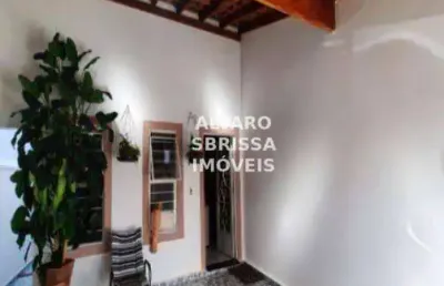 Casa com 2 dormitórios à venda, 97 m² por r$ 300.000,00 - jardim itaguaçu - salto/sp