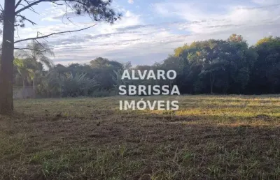 Terreno à venda com 2.901,43 m² no condomínio chácaras flórida em itu sp
