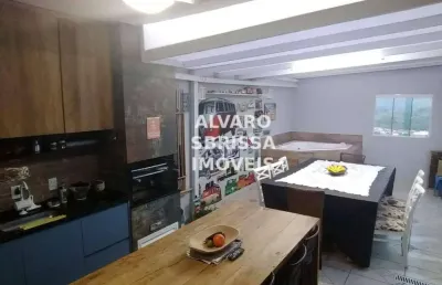 Apartamento duplex com 2 dormitórios à venda 96 m²  jardim aeroporto i itu sp