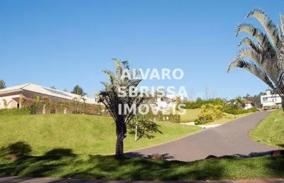 Terreno à venda com 2166 m2 no condomínio terras de são josé ii em itusp um dos melhores e mais completos condomínios de alto padrão do interior de sp