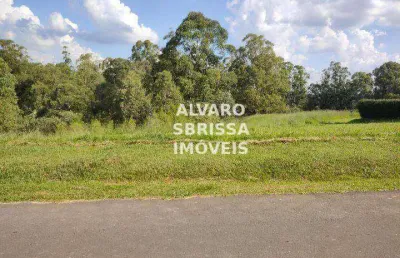 Terreno plano à venda com 2160 m² no condomínio terras de são josé ii em itu sp um dos melhores e mais luxuosos condomínios do interior de sp
