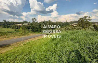 Terreno com 2002 m² no condomínio terras de são josé ii em itu sp à venda um dos melhores e mais completos condomínios do interior de sp