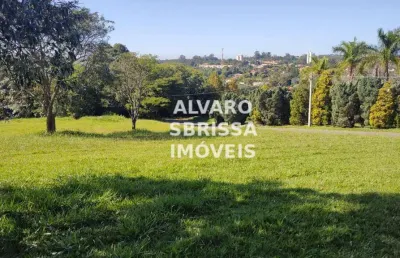 Terreno à venda com 2175 m² no condomínio terras de são josé i em itu sp condomínio de alto padrão com infraestrutura completa no interior de sp