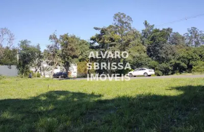 Terreno à venda com 2600 m² no condomínio terras de são josé i em itu sp condomínio de alto padrão com infraestrutura completa no interior de sp