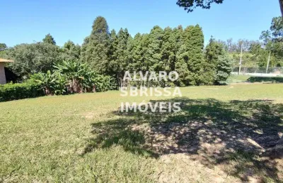 Terreno à venda com 2000 m² no condomínio terras de são josé i em itu sp condomínio de alto padrão com infraestrutura completa no interior de sp