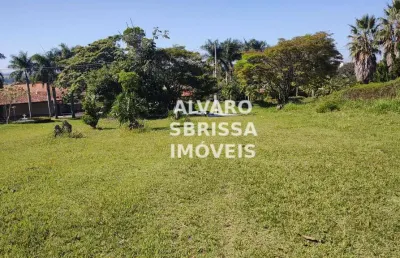 Terreno à venda com 2275 m² no condomínio terras de são josé i em itu sp condomínio de alto padrão com infraestrutura completa no interior de sp