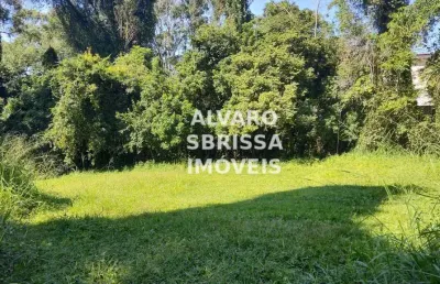 Terreno à venda com 2160 m² no condomínio terras de são josé i em itu sp condomínio de alto padrão com infraestrutura completa no interior de sp