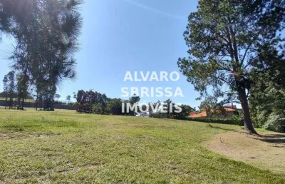 Terreno à venda com 2800 m² no condomínio terras de são josé i em itu sp  condomínio de alto padrão com infraestrutura completa no interior  de sp
