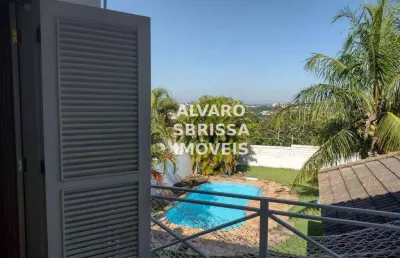 Casa mobiliada, com piscina. com 3 suites, no condomínio jardim theodora em itu sp. valor do pacote
