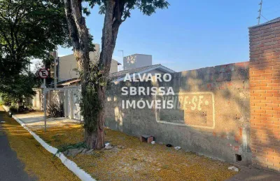 Terreno à venda na Alameda dos Cardeais, Jardim Paraíso, Itu