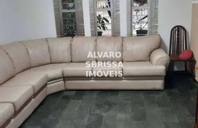 Casa com três dormitórios sendo 1 suíte e 5 vagas de garagem no bairro vila leis em itu sp