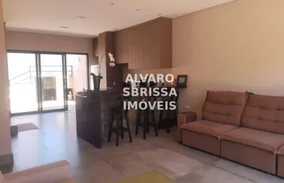 Casa com 3 dormitórios sendo 1 suíte na vila martins em salto sp
