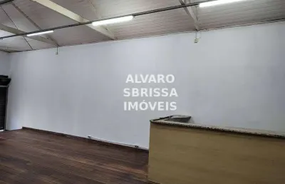 Salão com 90 m2 para locação no centro de itu sp excelente localização ao lado dos principais comércios do centro da cidade