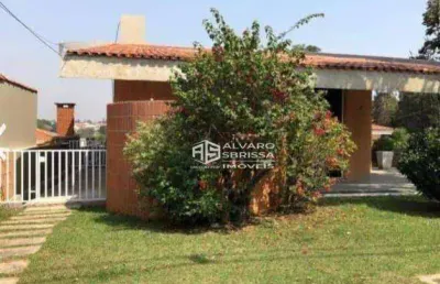Casa com 3 dormitórios 1 suíte no condomínio portal de itu i em itu sp com 370 m2 localização privilegiada dentro do condomínio