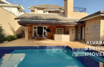 Casa com 4 suítes no condomínio jardim theodora em itu sp.