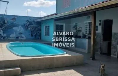Casa com piscina 3 dormitórios 1 suíte à venda 223 m² jardim paraíso i itu sp próximo ao shopping plaza