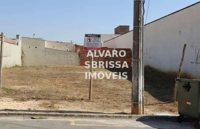 Terreno 145m2 à venda - recanto do guarau - salto/sp