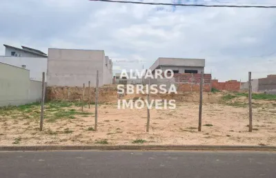 Terreno à venda, 200 m² por r$ 145.000,00 - residencial vila dos eucaliptos - salto/sp
