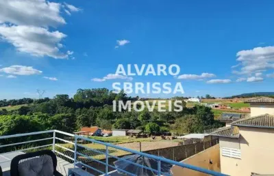 Casa com 5 dormitórios à venda, 235 m² por r$ 1.390.000,00 - jacaré - cabreúva/sp