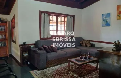 Oportunidade permuta. casa com 3 dormitórios à venda, 253 m² por r$ 1.100.000 - brasil - itu/sp