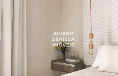 Lindo apartamento novo com 02 dormitórios 2 suítes 82,50 m2 no residencial absolut torre ii no itu novo centro localização privilegiada