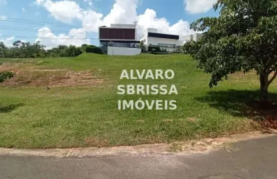 Terreno à venda, 403 m² por r$ 446.000 - condomínio villas do golfe - itu/sp