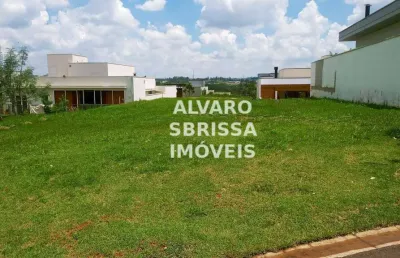 Terreno à venda, 400,28 m² por r$ 446.000 - condomínio villas do golfe - itu/sp
