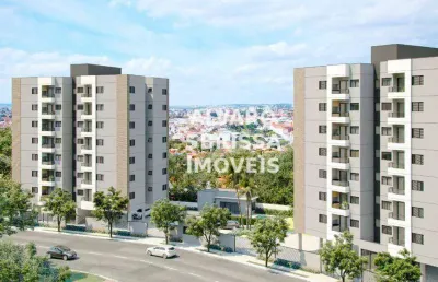 Apartamento com 3 dormitórios à venda, 74 m² por r$ 535.000,00 - brasil - itu/sp