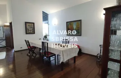 Linda casa para locação residencial ou comercial, no bairro brasil em itu. área terreno:  1.200 m², sendo 520 m²
