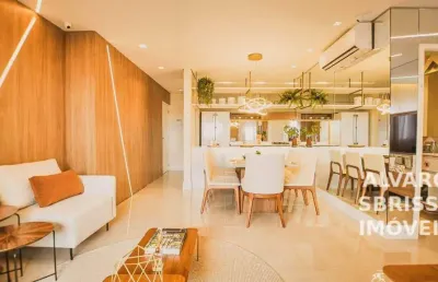 Apartamento novo com 85 m2 3 dormitórios 1 suíte à venda no cond natura park condominium club em itu sp