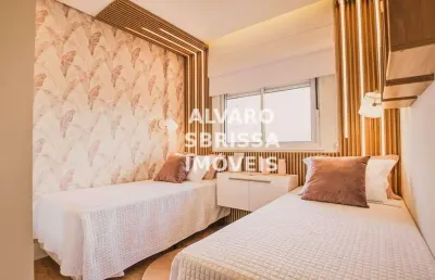 Apartamento novo com 3 dormitórios 1 suíte à venda 85 m2 cond natura park condominium club  itu sp