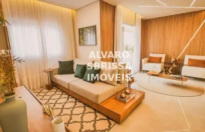 Lindo apartamento novo à venda com 03 dormitórios 1 suíte no cond natura park em itu sp com 85 m2  na planta entrega em set 2025