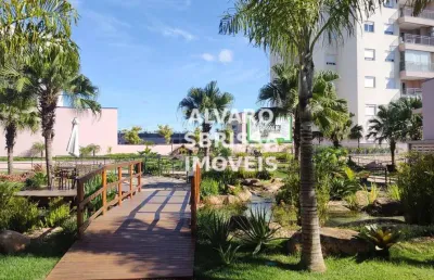 Lindo apartamento novo à venda com 03 dormitórios 1 suíte no cond natura park em itu sp 85 m2 na planta entrega em setembro 2025