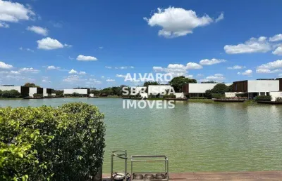 Casa 4 dormitórios à venda no condomínio fazenda boa vista em porto feliz sp.  villa do lago