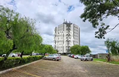 Apartamento com 2 dormitórios à venda, 79 m² por r$ 350.000,00 - jardim novo itu - itu/sp